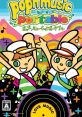 Pop'n Portable ポップンミュージック ポータブル - Video Game Video game from Pop'n Portable ポップンミュージック ポータブ