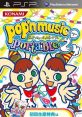 Pop'n Music Portable 2 ポップンミュージック ポータブル2 - Video Game Music