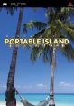 Portable Island: Tenohira Resort ポータブル・アイランド 手のひらのリゾート - Video Game Video game from Portable Island: