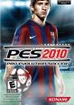 Pro Evolution Soccer 2010 World Soccer Winning Eleven 2010 ワールドサッカー ウイニングイレブン 2010 - Video Game Video