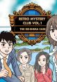 Retro Mystery Club Vol. 1: The Ise-Shima Case Ise Shima Mystery Annai: Itsuwari no Kuro Shinju 伊勢志摩ミステリー案内