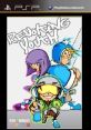 Revoltin' Youth - Video Game Video game from Revoltin' Youth for PSP. Published by Open Emotion (2011). Uploaded by