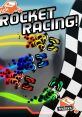 Rocket Racing Aero Racer - Video Game Music