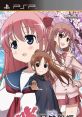 Saki: Achiga-hen Episode of Side-A Portable 咲-Saki- 阿知賀編 episode of side-A Portable - Video Game Video game from