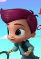 Zac (Shimmer and Shine) (Voiced by: Blake Bertrand) Type your text and hear it in the voice of Zac (Shimmer and Shine)