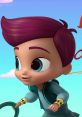 Zac (Shimmer and Shine) (Voiced by: Blake Bertrand) TTS Computer AI Voice