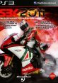 SBK 2011: Superbike World Championship SBK 2011: FIM Superbike World Championship - Video Game Video game from SBK 2011: