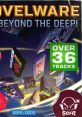 SGFR Presents: Shovelware from Beyond the Deep! - Video Game Video game from SGFR Presents: Shovelware from Beyond the