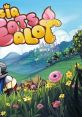 Sir Eatsalot サー･イーツァロット - Video Game Video game from Sir Eatsalot サー･イーツァロット for PS Vita, Switch.