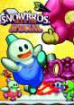 Snow Bros. Special Snow Bros. Nick & Tom Special スノーブラザーズ スペシャル - Video Game Video game from Snow Bros.