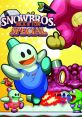 Snow Bros. Special Snow Bros. Nick & Tom Special
スノーブラザーズ スペシャル - Video Game Music