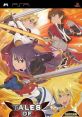 Tales of VS. テイルズ オブ バーサス - Video Game Video game from Tales of VS. テイルズ オブ バーサス for PSP. Published by