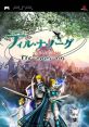 Tir Na Nog: Yuukyuu no Jin ティル・ナ・ノーグ 〜悠久の仁〜 - Video Game Video game from Tir Na Nog: Yuukyuu no Jin