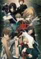 Togainu no Chi: True Blood Portable 咎狗の血 True Blood Portable - Video Game Video game from Togainu no Chi: True Blood