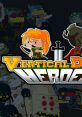 Vertical Drop Heroes - Video Game Video game from Vertical Drop Heroes for MacOS, PS Vita, PS4, Switch, Windows, Xbox