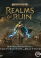 Warhammer: Age of Sigmar – Realms of Ruin - Video Game Video game from Warhammer: Age of Sigmar – Realms of Ruin for PS5,