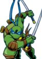 Leonardo Teenage Mutant Ninja Turtles 2003