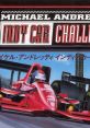 Michael Andretti's Indy Car Challenge マイケル・アンドレッティ インディーカーチャレンジ - Video Game Video game from