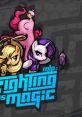 My Little Pony: Fighting is Magic - Video Game Video game from My Little Pony: Fighting is Magic for Online, Windows.