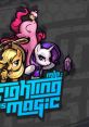 My Little Pony: Fighting is Magic - Video Game Music