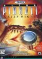 3D Ultra Pinball: Creep Night - Video Game Video game from 3D Ultra Pinball: Creep Night for MacOS, Windows. Published by