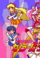 Bishoujo Senshi Sailor Moon SuperS (Pico) Pretty Guardian Sailor Moon SuperS
美少女戦士セーラームーン スーパーズ - Video Game Music
