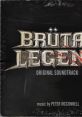 Brutal Legend Original Brütal Legend Original - Video Game Music