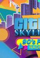 Cities: Skylines - 90's Pop Radio - Video Game Music
