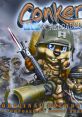 Conker: Live & Reloaded (Bonus tracks) - Video Game Video game from Conker: Live & Reloaded (Bonus tracks) for Xbox.