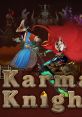 Karma Knight カルマナイト - Video Game Video game from Karma Knight カルマナイト for MacOS, Switch, Windows. Published by