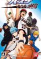 Kuroko no Basket: Kiseke no Shiai 黒子のバスケ キセキの試合 - Video Game Video game from Kuroko no Basket: Kiseke no