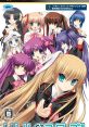 Little Busters! Converted Edition リトルバスターズ! Converted Edition - Video Game Video game from Little Busters!