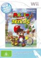 Mario Power Tennis - Unofficial - Video Game Video game from Mario Power Tennis - Unofficial for GC, Wii. Published by