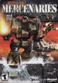 Mechwarrior 4 Mercenaries - Video Game Video game from Mechwarrior 4 Mercenaries for Windows. Published by Microsoft Game