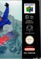 Nintendo 64 Twisted Edge Snowboarding TWO Unreleased tracks from 1996 Twisted Edge Snowboarding - Video Game Video game