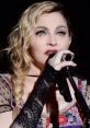 Madonna HD TTS Computer AI Voice
