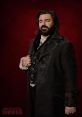 Matt Berry (What We Do in the Shadows, IT Crowd & Darkplace) Type your text to hear it in the voice of Matt Berry from