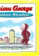 Curious George: Downtown Adventure - Video Game Music