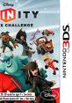 Disney Infinity: Toy Box Challenge - Video Game Music