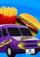 Fabulous Food Truck - Video Game Video game from Fabulous Food Truck for Windows. Published by EnsenaSoft (2016).