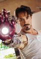 Tony Stark (Iron Man) (Robert Downey Jr.) TTS Computer AI Voice