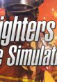 Firefighters - The Simulation - Video Game Video game from Firefighters - The Simulation for Windows. Published by United