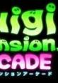 Luigi's Mansion Arcade Luigi Mansion Arcade
Luigi's Mansion: Dark Moon - Video Game Music