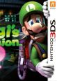 Luigi's Mansion: Dark Moon (Other ) - Video Game Video game from Luigi's Mansion: Dark Moon (Other ) for 3DS, Switch.