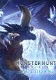 Monster Hunter World: Iceborne - Video Game Video game from Monster Hunter World: Iceborne for PS4, Windows, Xbox One.