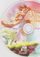 Princess Knights Original Image Songs - Video Game Music