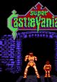 Super Castlevania IV track for Famicom Super Castlevania IV track 8-bit Loeder: Super Castlevania IV track for Famicom (2023)