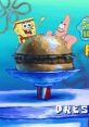 The Fry Cook Games Spongebobuarepants The Fry Cook Games (Plug And Play) - Video Game Video game from The Fry Cook Games