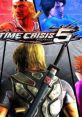 Time Crisis 5 - Video Game Video game from Time Crisis 5 for Arcade. Published by Bandai Namco (2015). Uploaded by