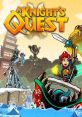 A Knight's Quest - Video Game Video game from A Knight's Quest for PS4, Switch, Windows, Xbox One. Published by Curve